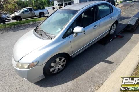 Photo of 2009 Honda Civic