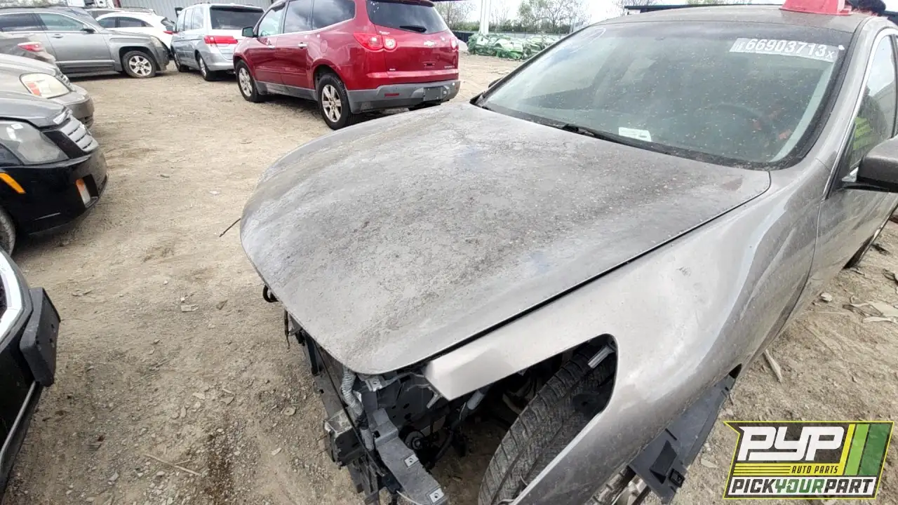Photo of 2011 Infiniti G37