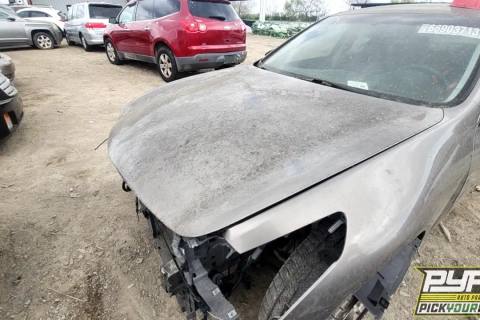 Photo of 2011 Infiniti G37
