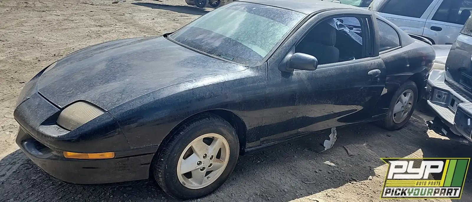 Photo of 1998 Acura Rl