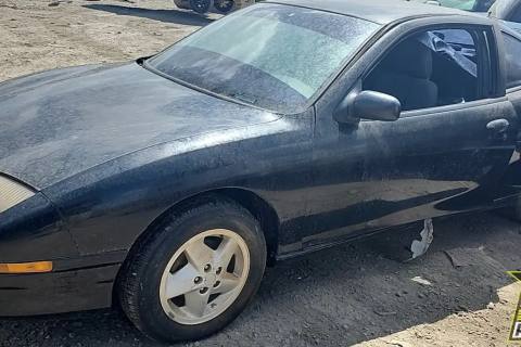 Photo of 1998 Acura Rl