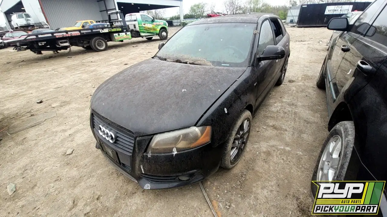 Photo of 2009 Audi A3