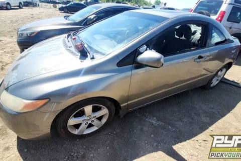 Photo of 2008 Honda Civic