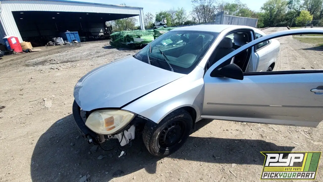 Photo of 2009 Chevrolet Cobalt