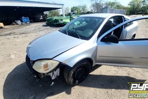Photo of 2009 Chevrolet Cobalt