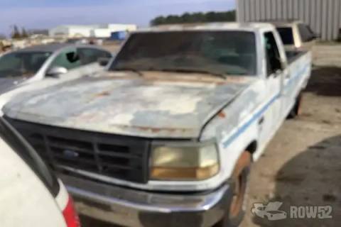 Photo of 1992 Ford F-150