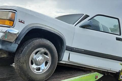 Photo of 1995 Dodge Dakota
