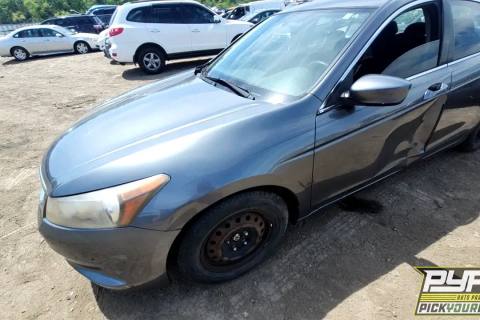 Photo of 2008 Honda Accord