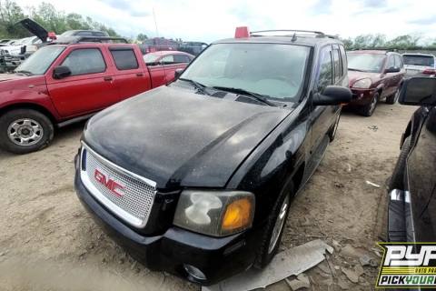 Photo of 2008 Gmc Envoy