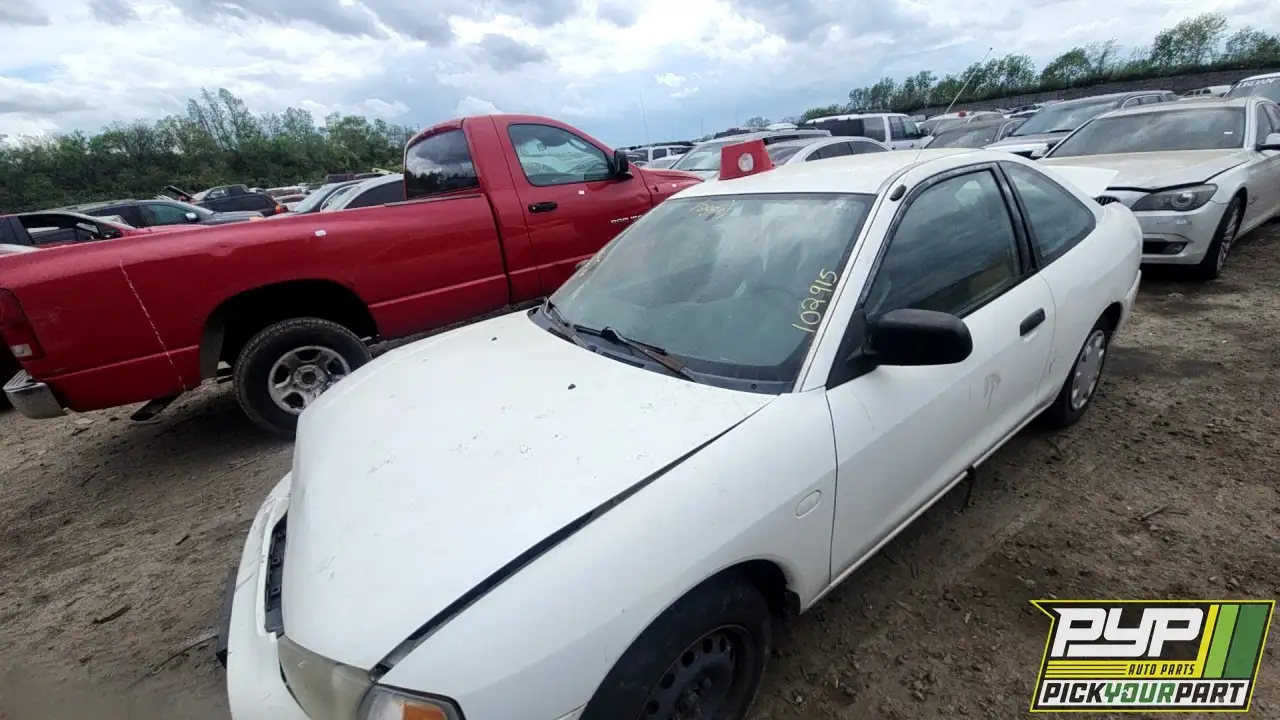 Photo of 2000 Mitsubishi Mirage