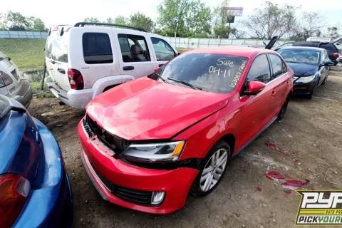Photo of 2014 Volkswagen Jetta