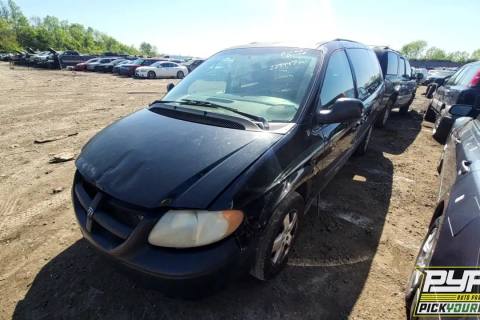 Photo of 2007 Dodge Grand Caravan