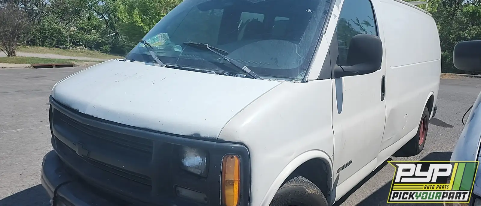 Photo of 1999 Chevrolet Express 1500