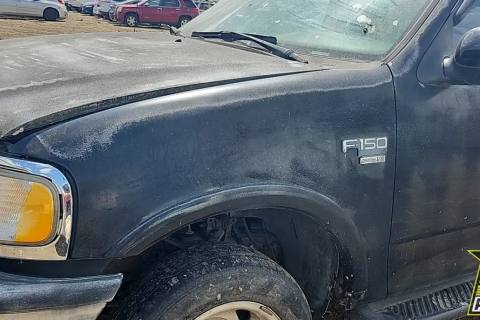 Photo of 1998 Ford F-150