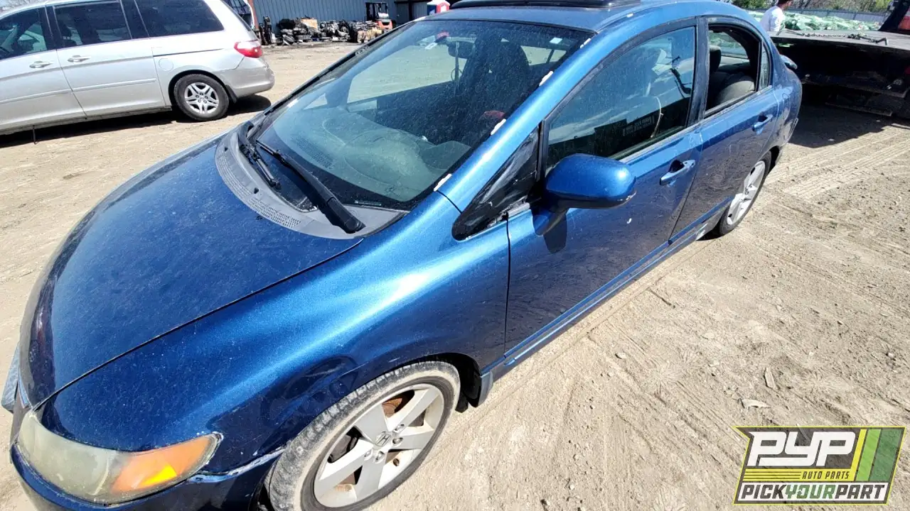 Photo of 2007 Honda Civic