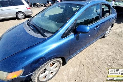 Photo of 2007 Honda Civic