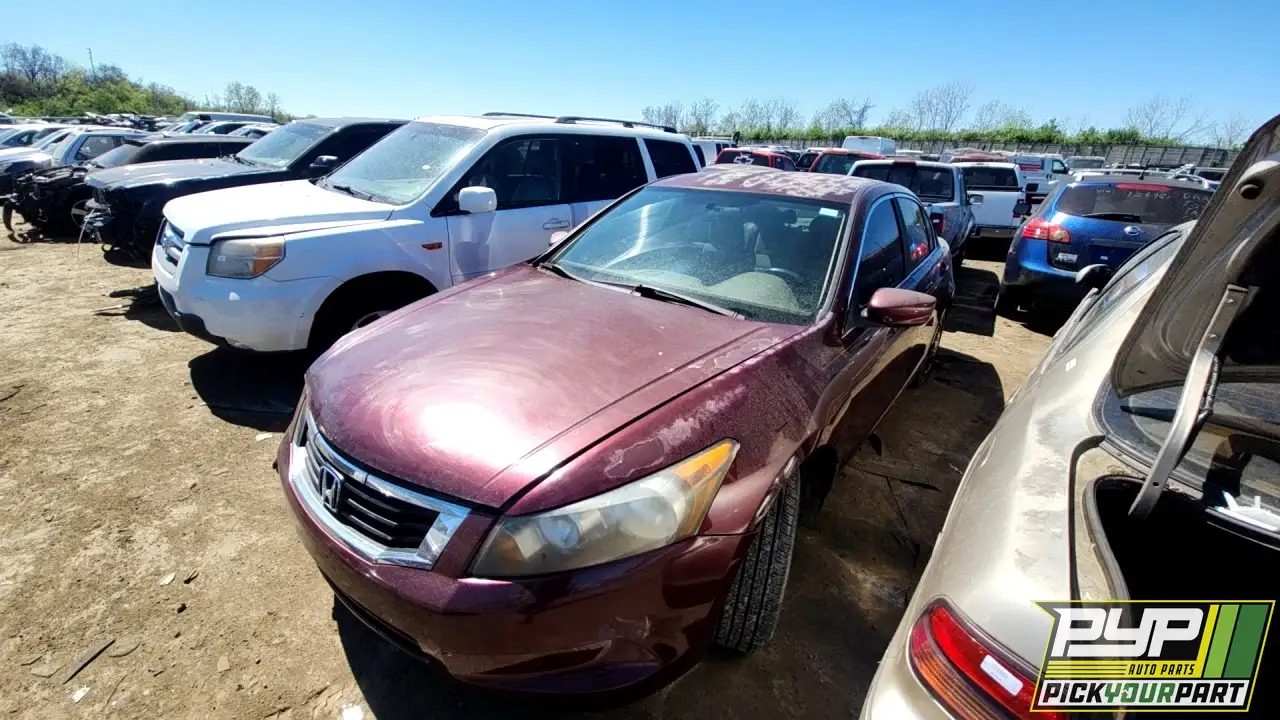 Photo of 2009 Honda Accord