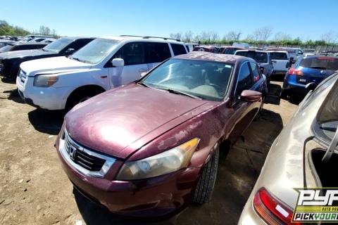 Photo of 2009 Honda Accord