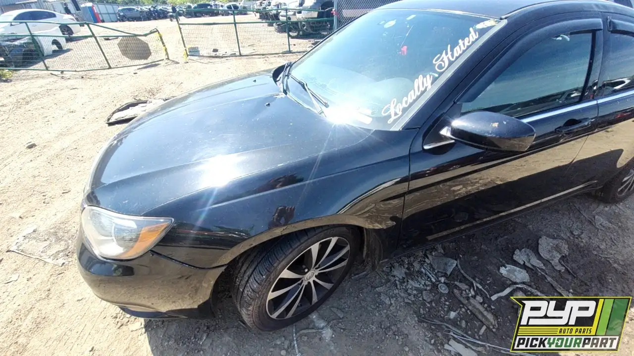 Photo of 2012 Chrysler 200