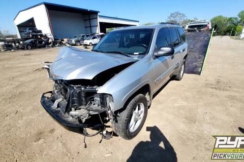Photo of 2004 Gmc Envoy