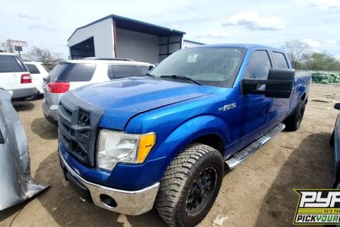 Photo of 2010 Ford F-150