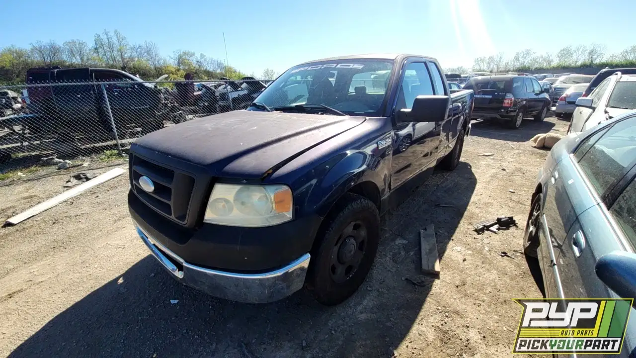 Photo of 2008 Ford F-150