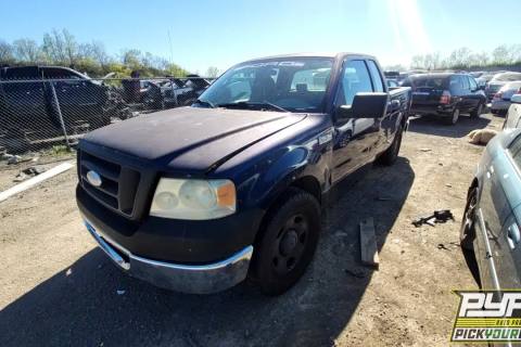 Photo of 2008 Ford F-150