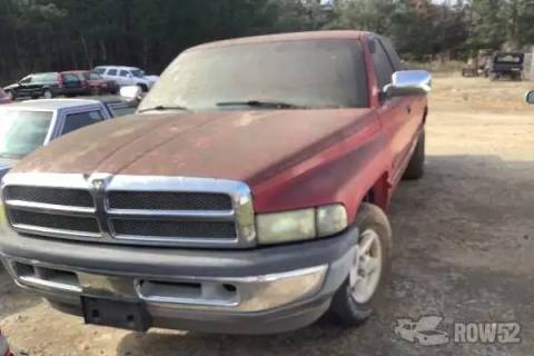 Photo of 1996 Dodge Ram 1500