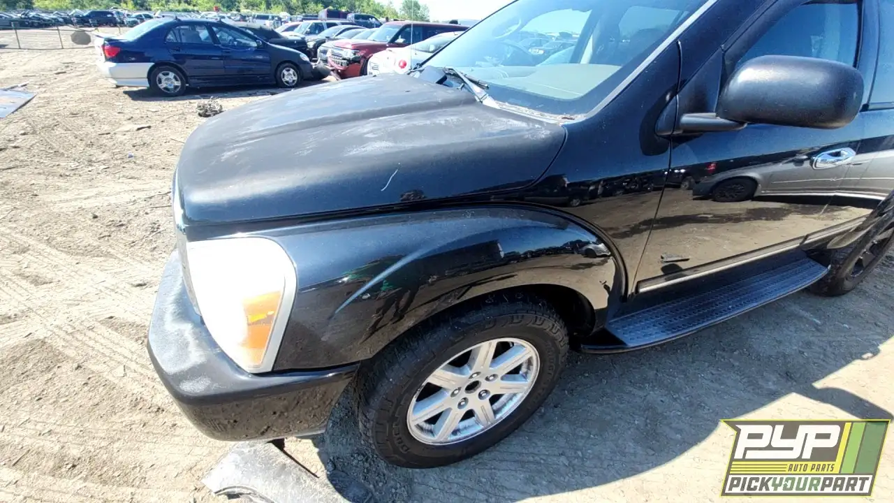 Photo of 2004 Dodge Durango