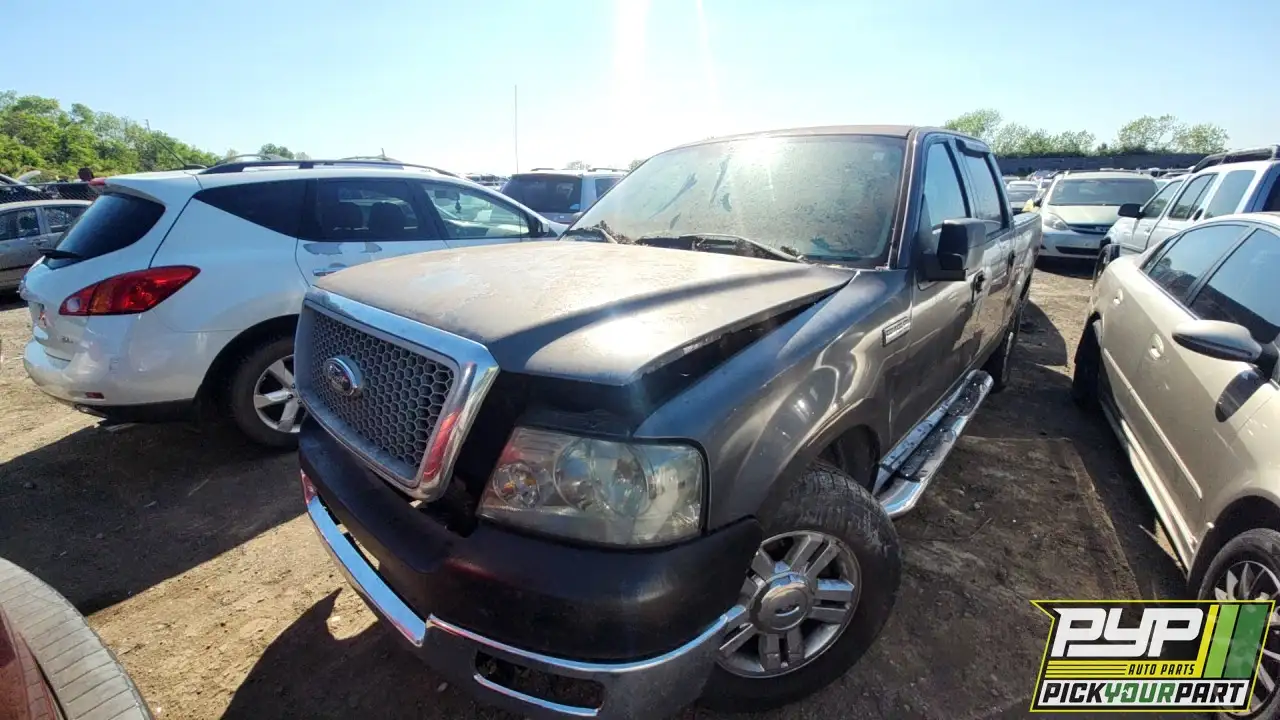 Photo of 2004 Ford F-150