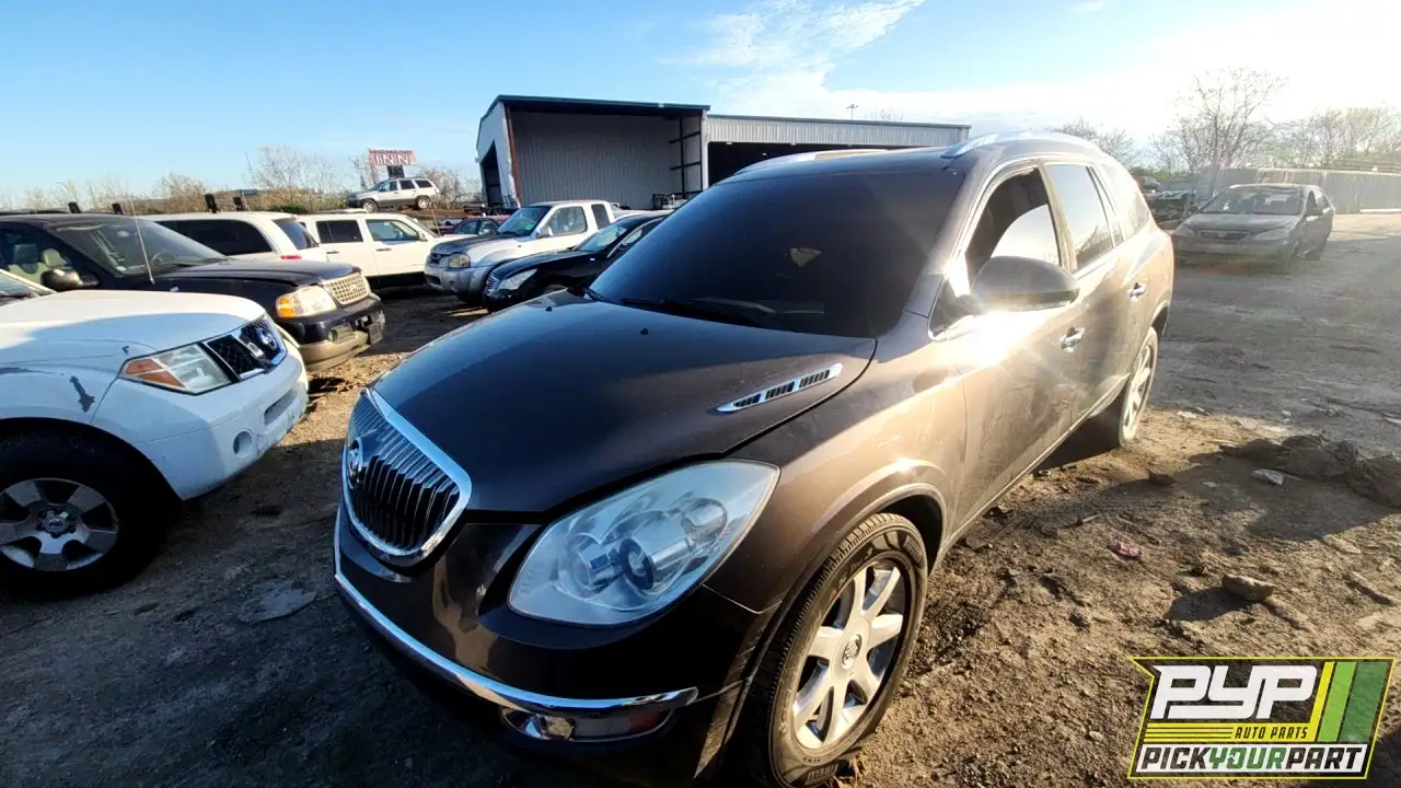 Photo of 2010 Buick Enclave