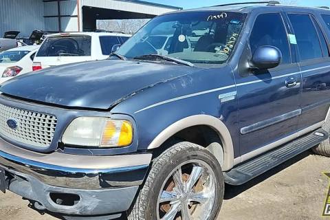 Photo of 1999 Ford Expedition