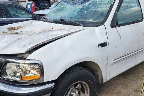 Photo of 1998 Ford F-150
