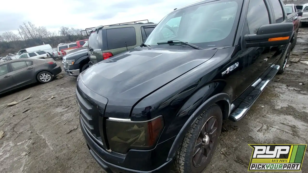 Photo of 2009 Ford F-150