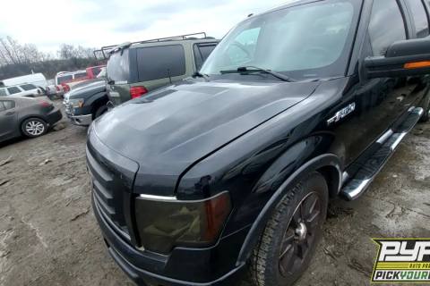 Photo of 2009 Ford F-150