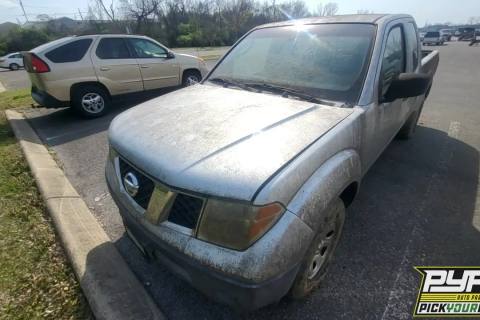 Photo of 2006 Nissan Frontier