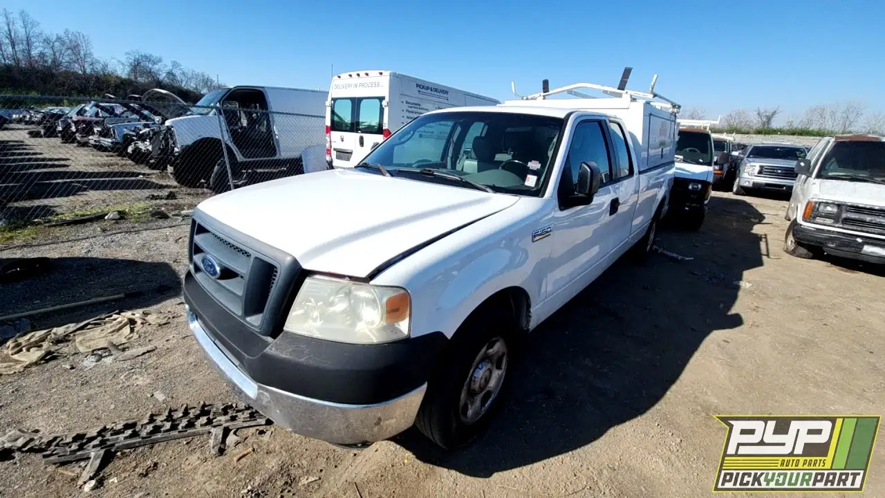 Photo of 2005 Ford F-150