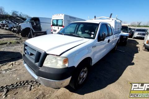 Photo of 2005 Ford F-150