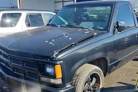 Photo of 1993 Chevrolet C1500