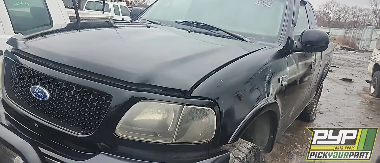 Photo of 1999 Ford F-150