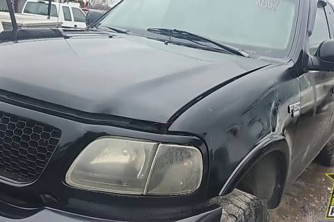 Photo of 1999 Ford F-150