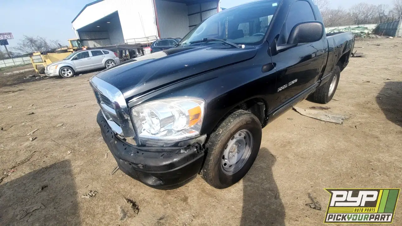 Photo of 2006 Dodge Ram 1500