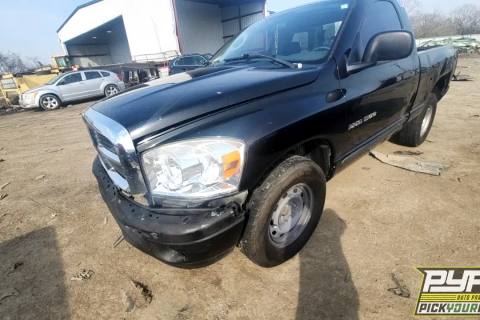 Photo of 2006 Dodge Ram 1500