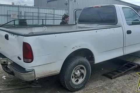 Photo of 2002 Ford F-150