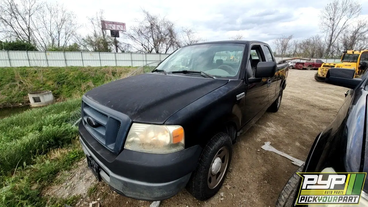Photo of 2006 Ford F-150