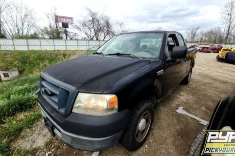 Photo of 2006 Ford F-150
