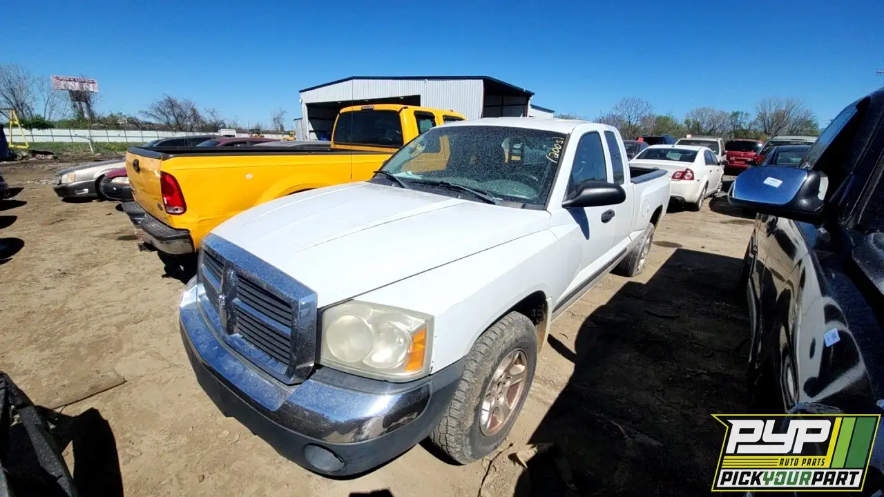 Photo of 2005 Dodge Dakota