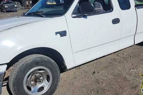 Photo of 1999 Ford F-150