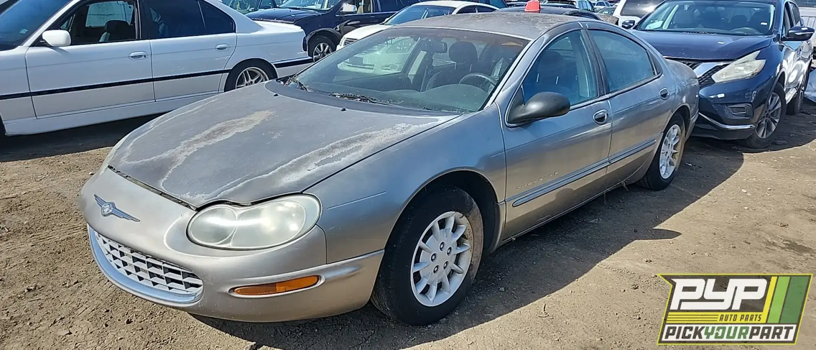Photo of 1999 Chrysler Concorde