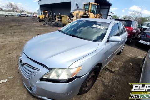 Photo of 2009 Toyota Camry